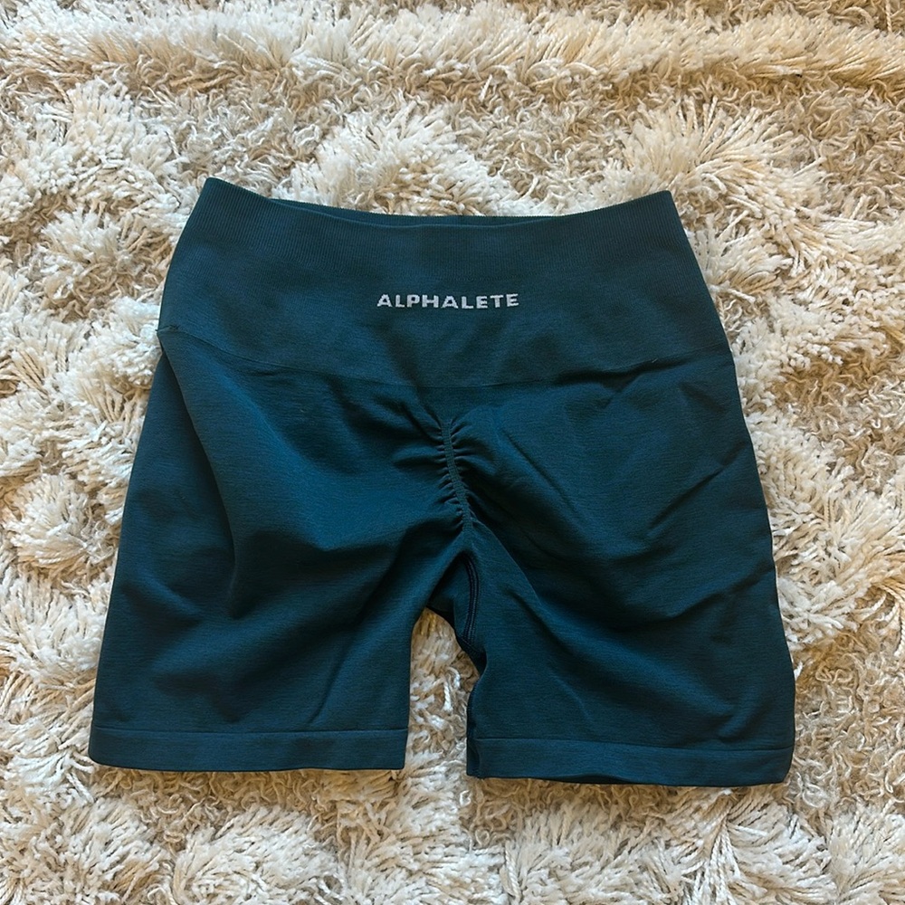 Alphalete Amplify Shorts